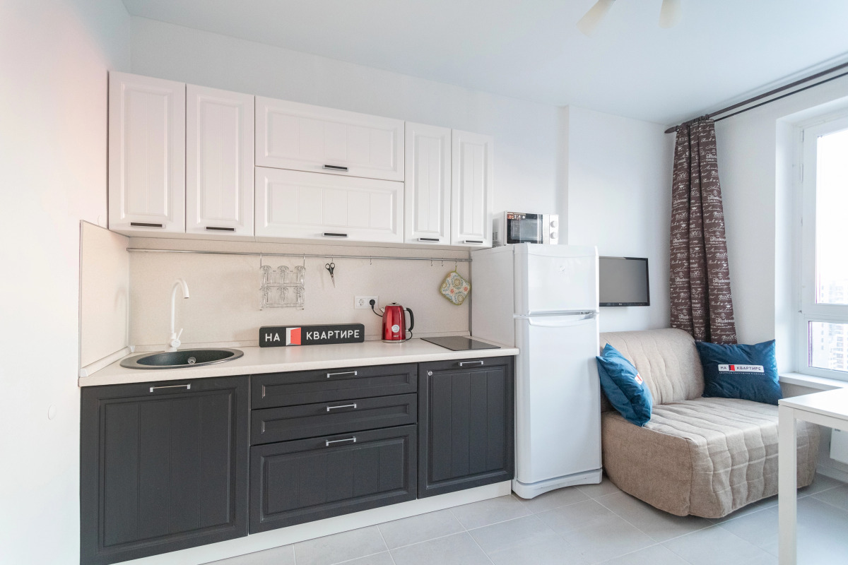 Апартаменты Котельники Сосновая 5к1