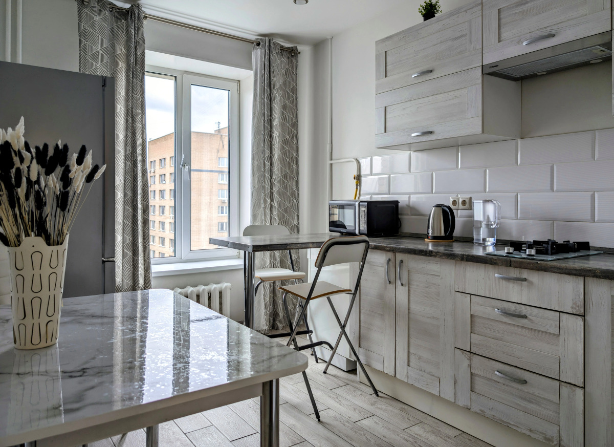 Квартира Свободна - Курская