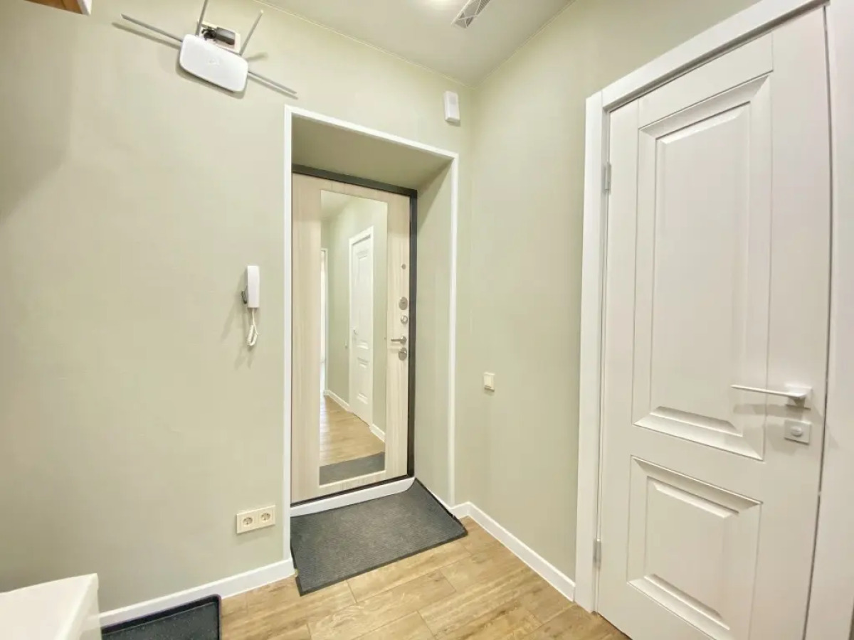 Апартаменты Apart-Comfort на Проспекте Фрунзе 14