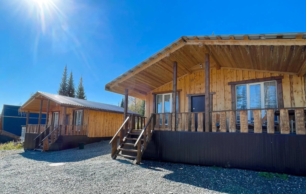 Гостевой дом Jazz