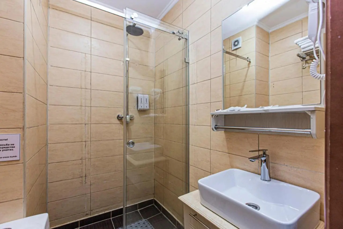 Отель Kaier