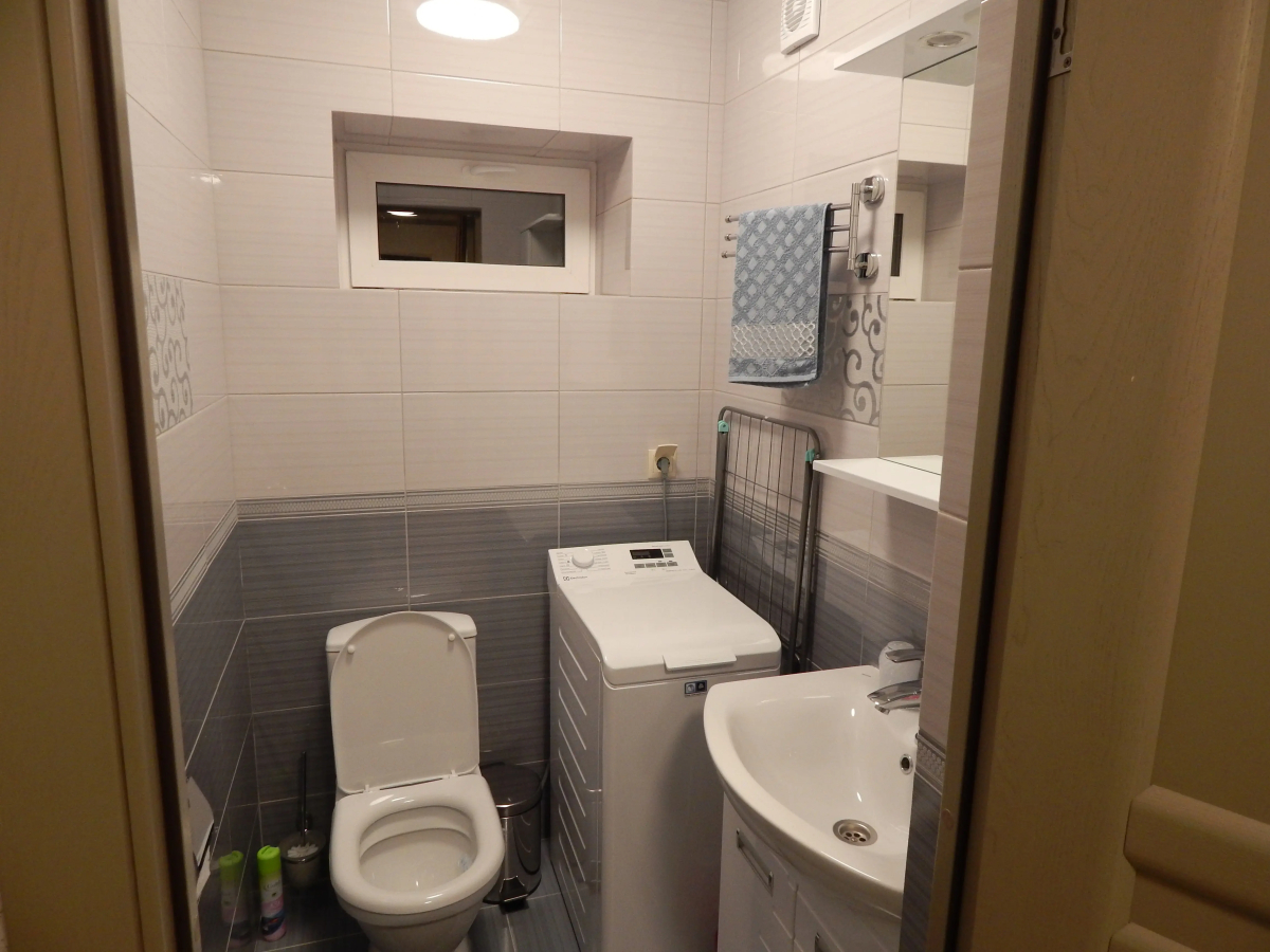 Бунгало Домик с Сауной 2