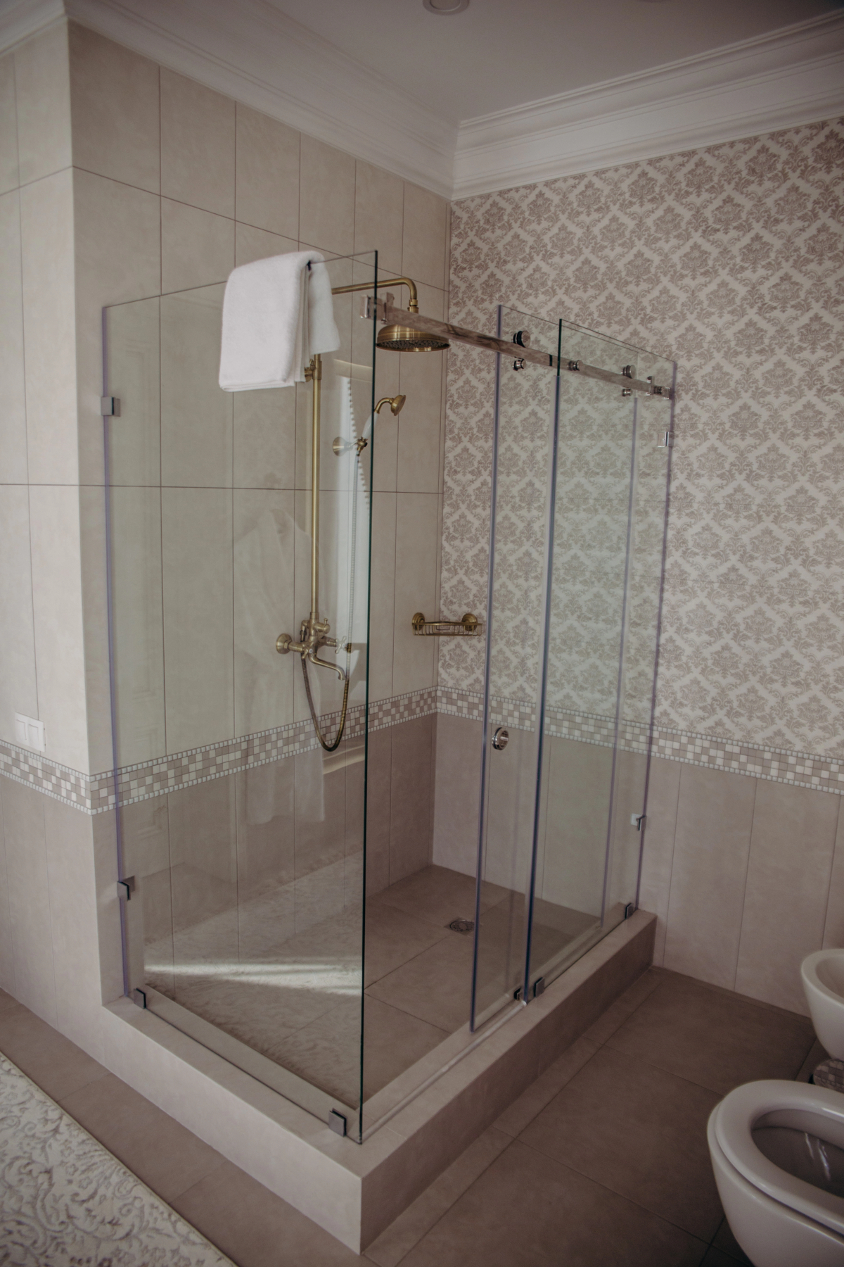 Бутик-отель Royal BV