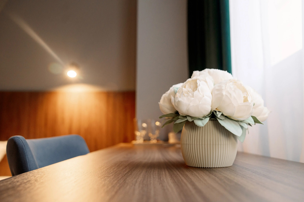 Отель Seven Hills на Брестской