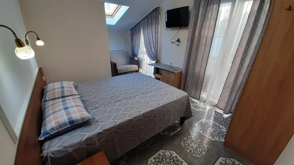 Гостевой дом ЛеВладиа.ru