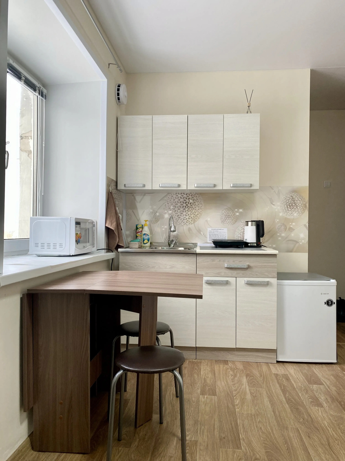 Квартира Студия на Ереванской