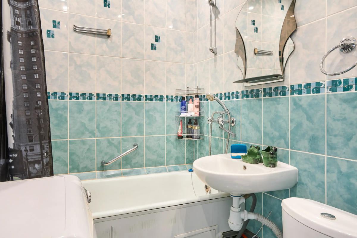 Квартира 2Х КОМНАТНАЯ квартира на набережной