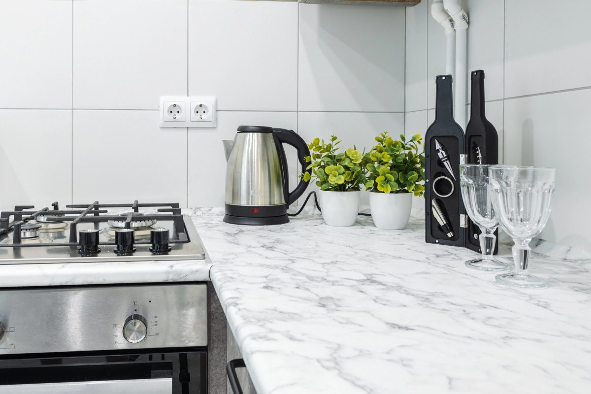 Апартаменты в Центре