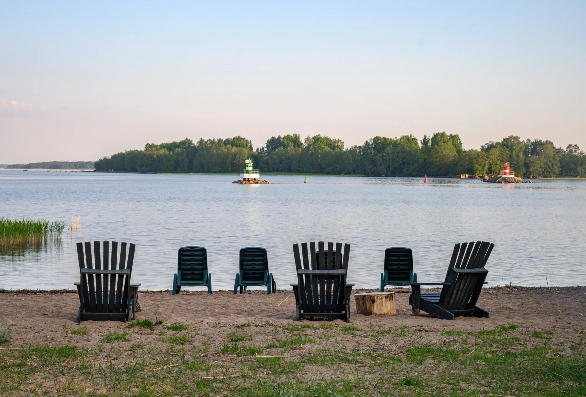 База Отдыха Фрегат