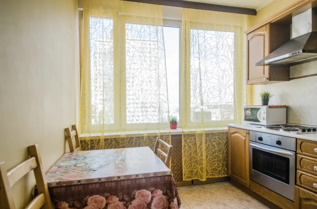 42 Двухкомнатные Апартаменты Новый Арбат