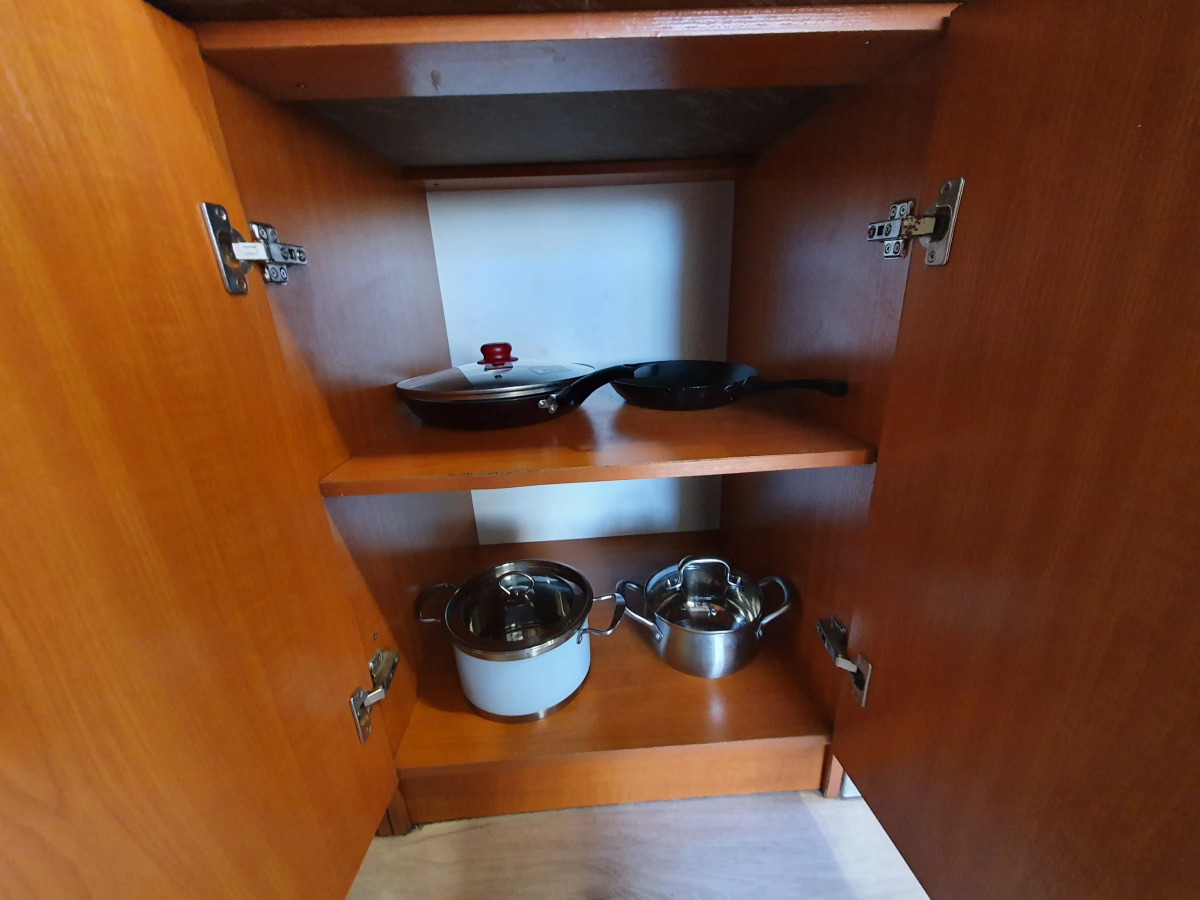 Апартаменты на улице Бестужева 20