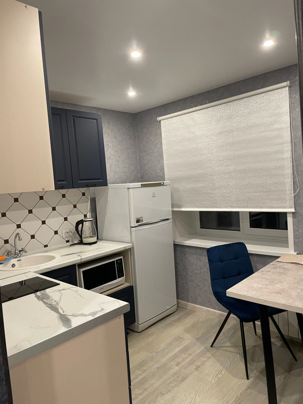 Апартаменты Ленинский проспект 25