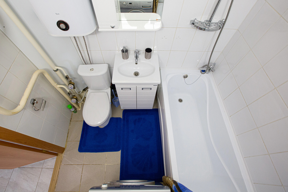 Апартаменты Сутки-24