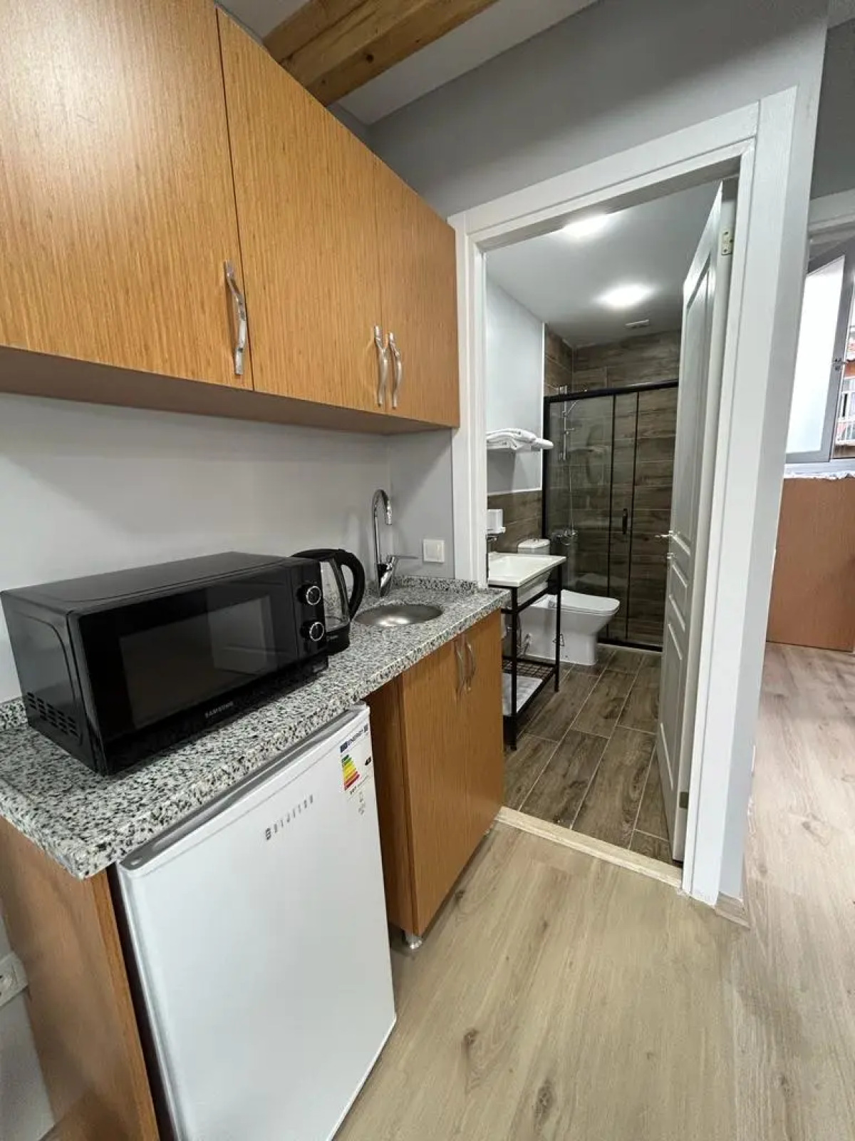 Бутик-отель NarPera Taksim