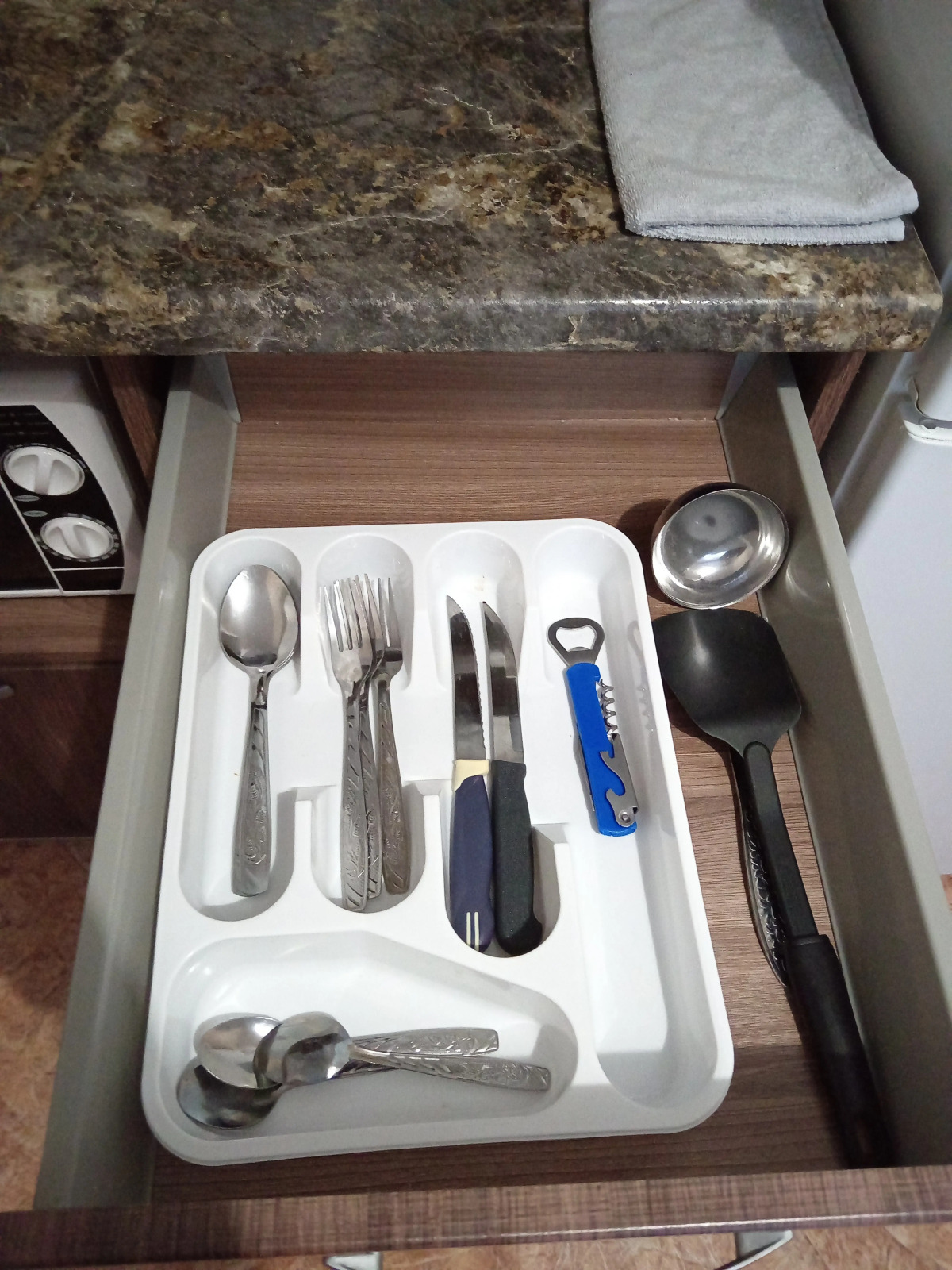 Квартира Уютная Студия