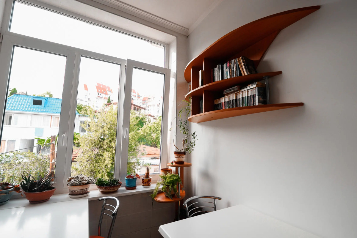 Мини-отель Юрзуф