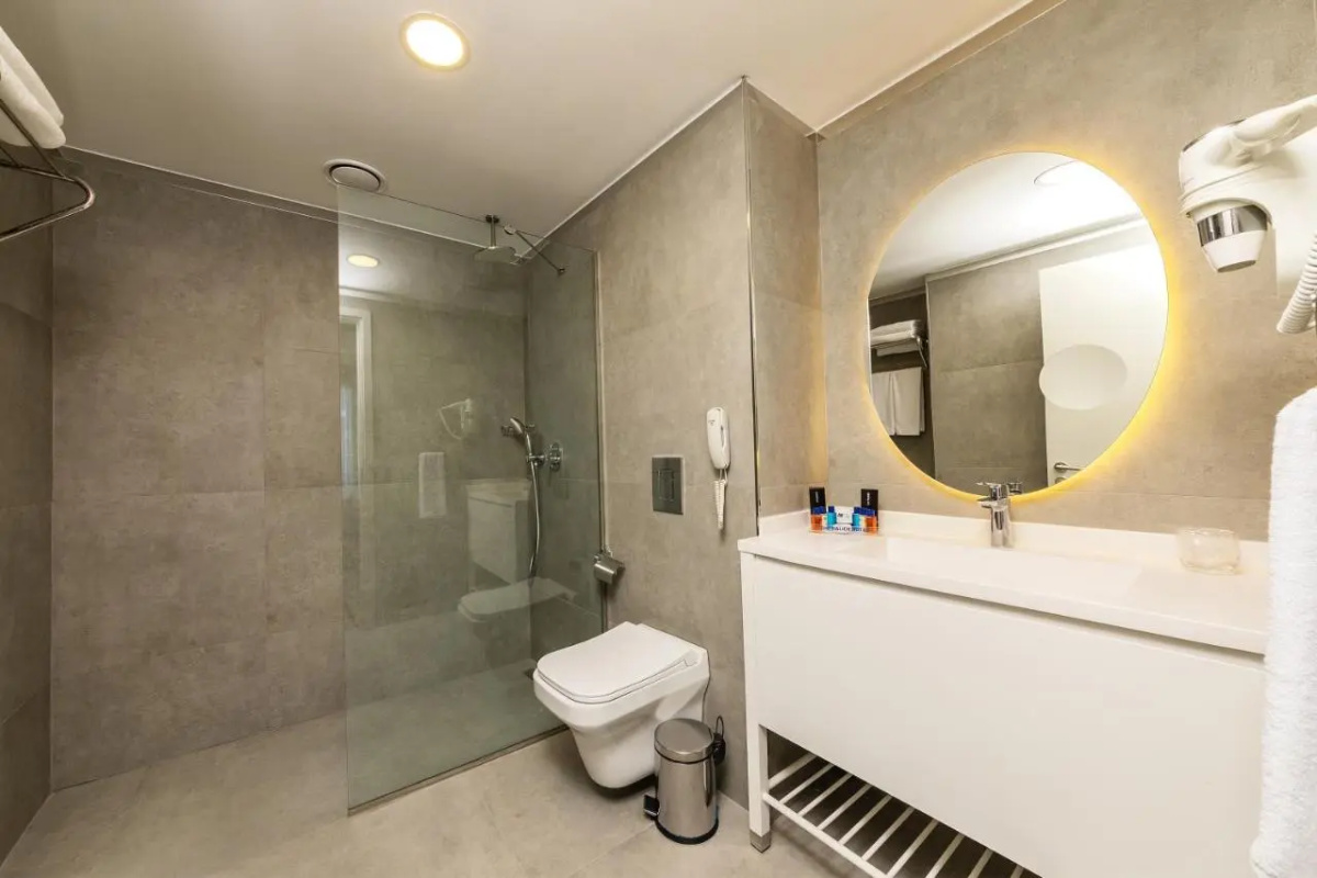 The Halich Hotel Istanbul