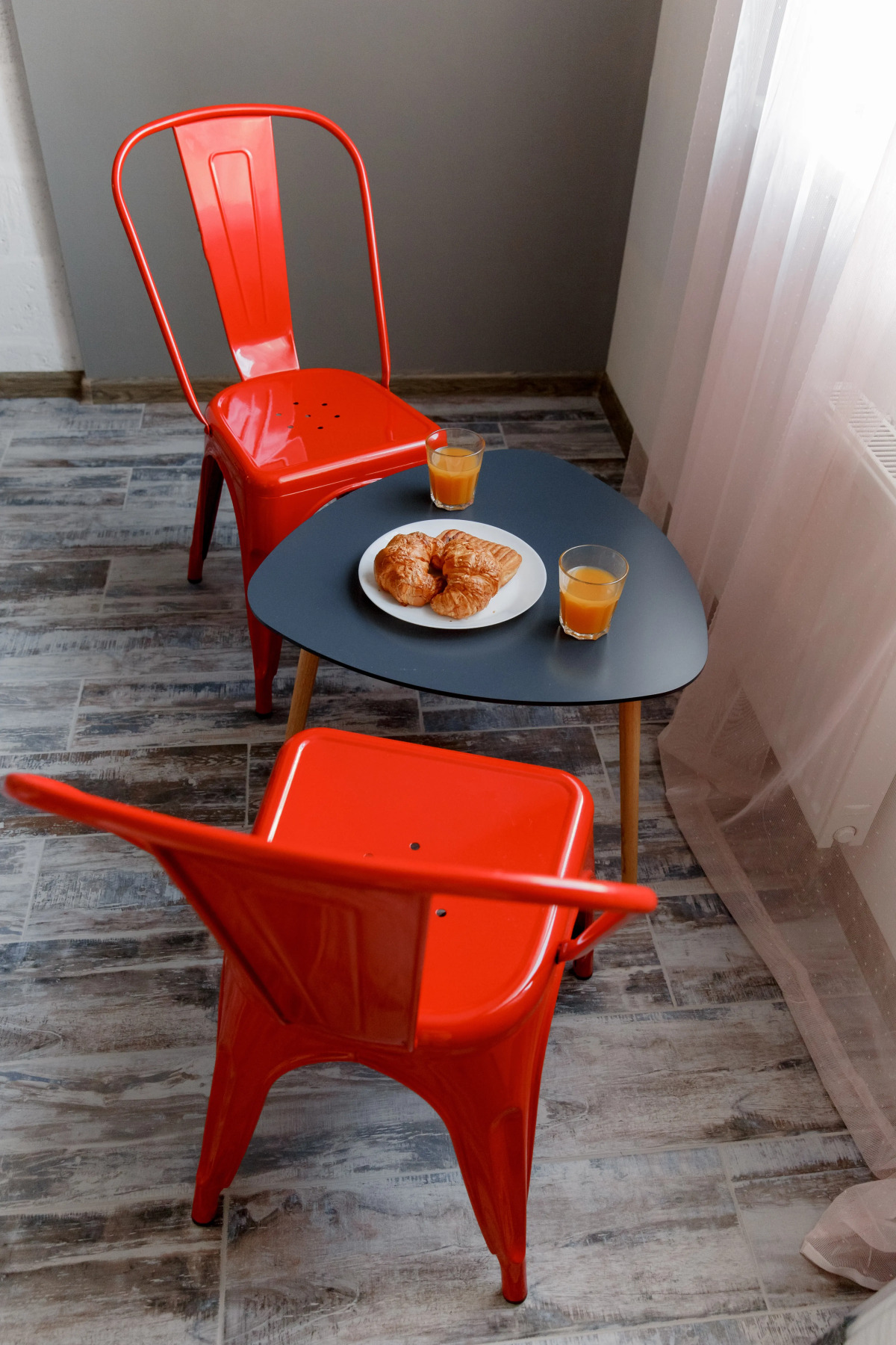 Квартира Grey Loft Samara