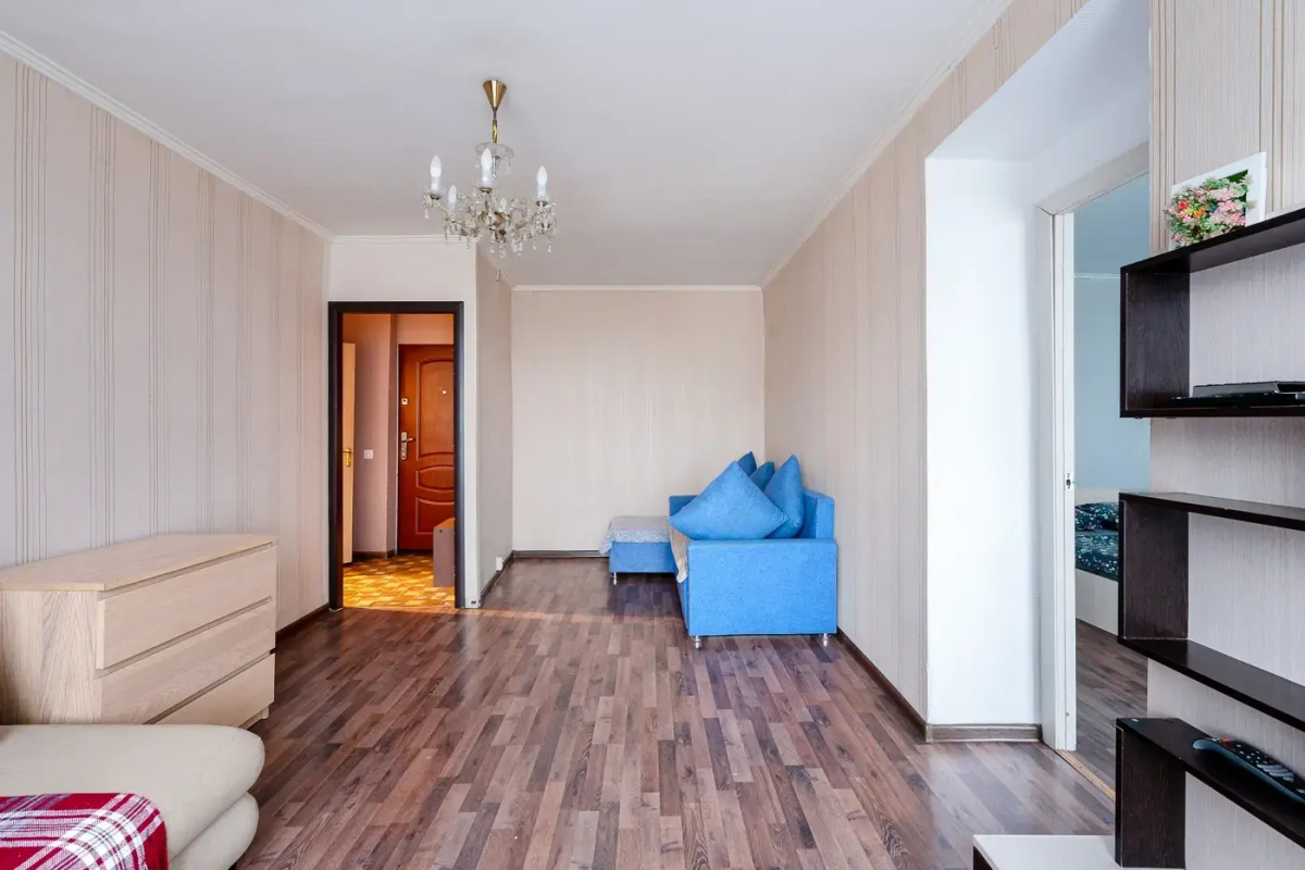 Апартаменты in the centre Moscow