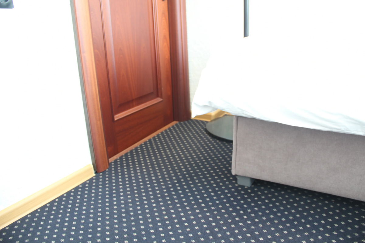 Отель Рассвет