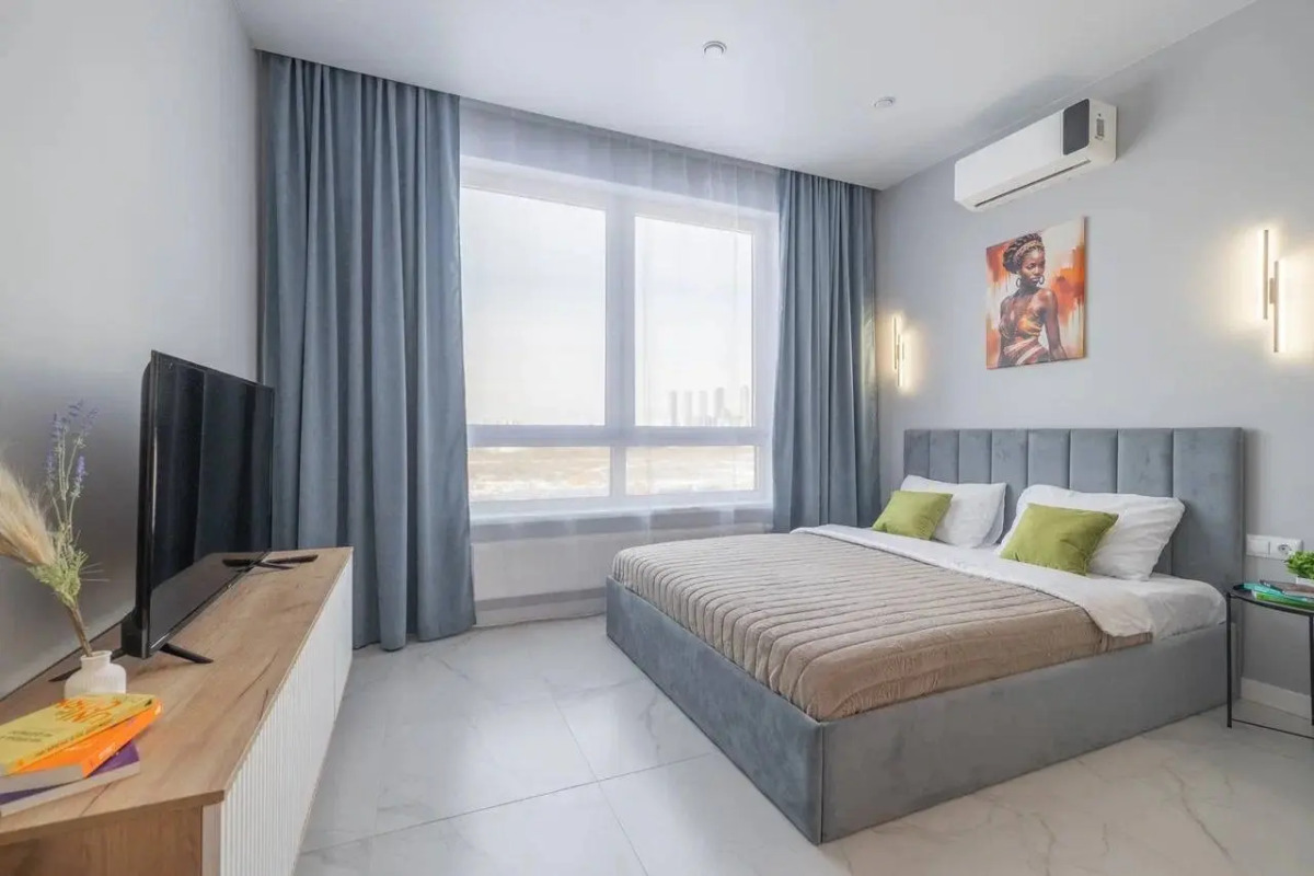 Квартира Движение Тушино