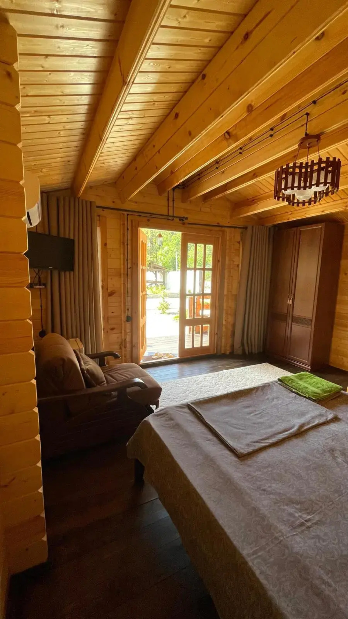 Гостевой дом Olginka