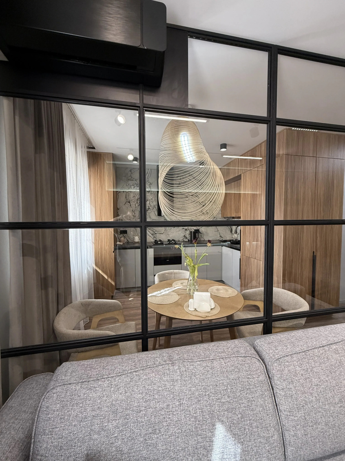 Квартира премиум