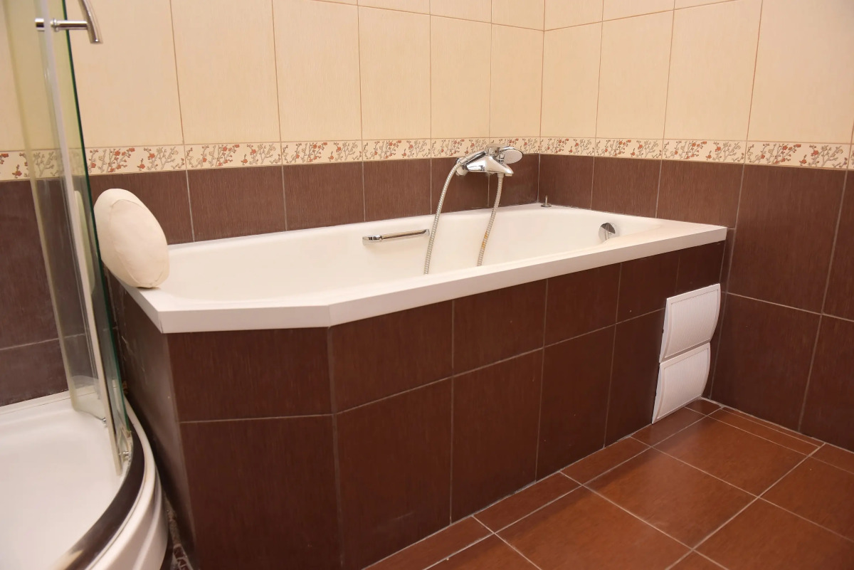 Апартаменты Sutki VIP на Володарского