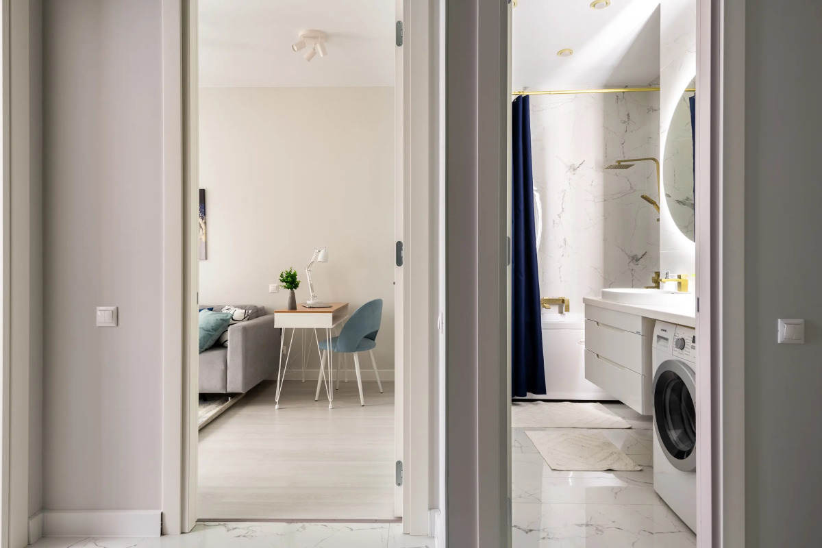 Апартаменты Jane-Apart Relax Time