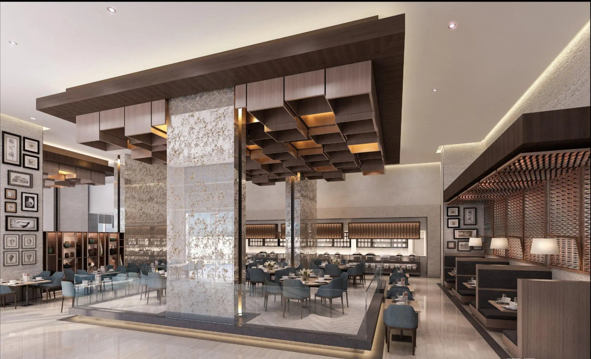Holiday Inn Dubai al-Maktoum Airport, an IHG Hotel