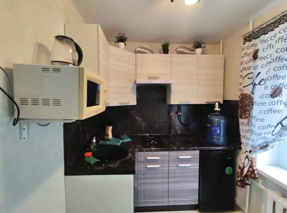 Квартира Уютные