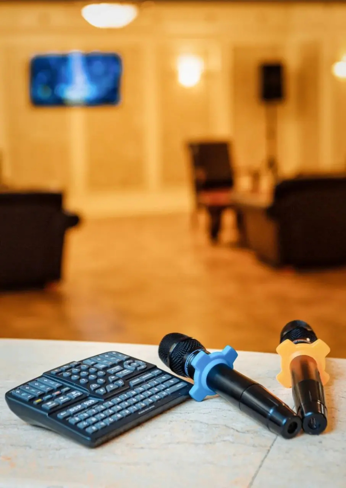 Парк-Отель Кокшетау