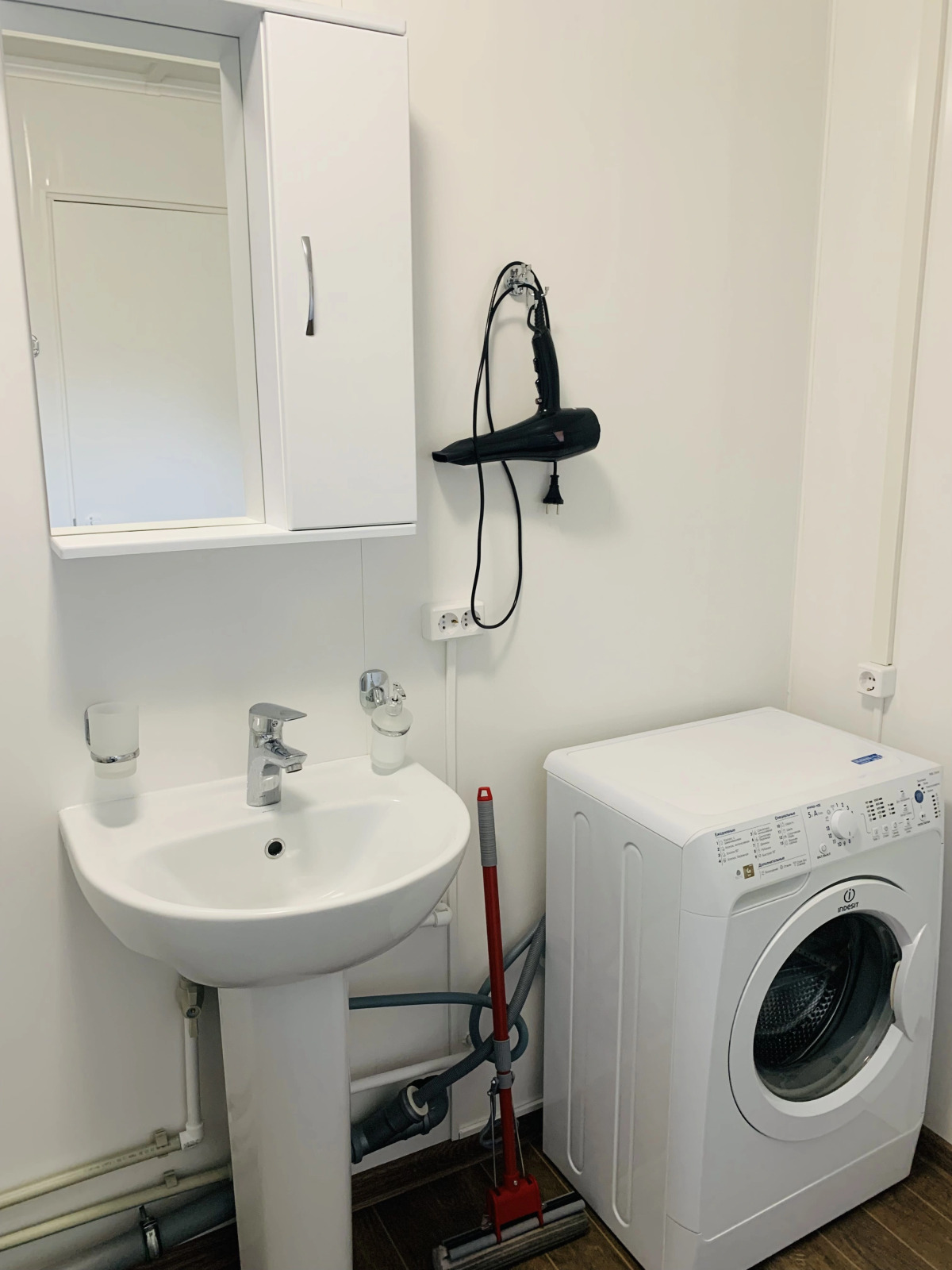 Апартаменты Сполохи