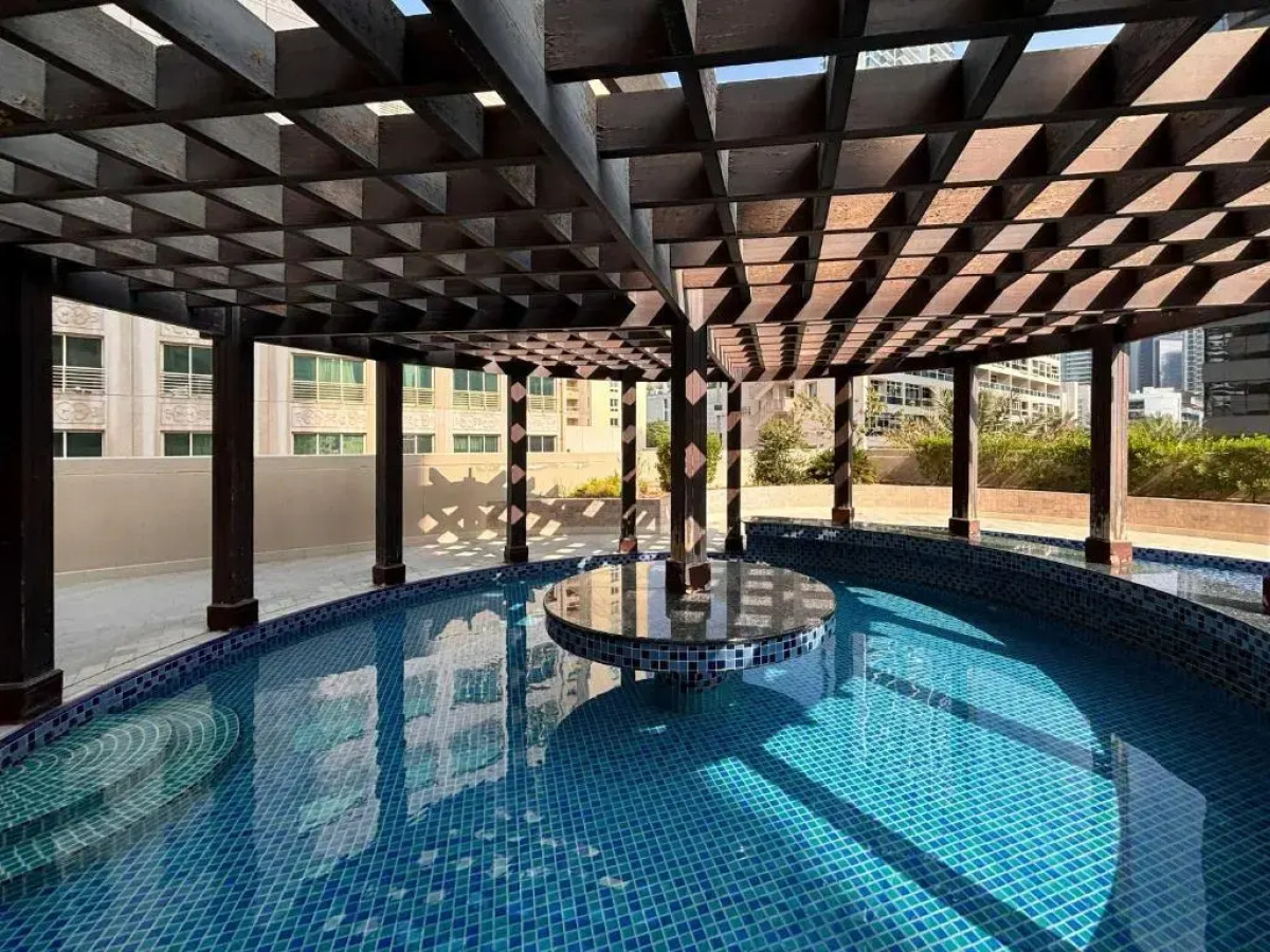 Апартаменты Luxury 1 Bedroom on Marina Walk