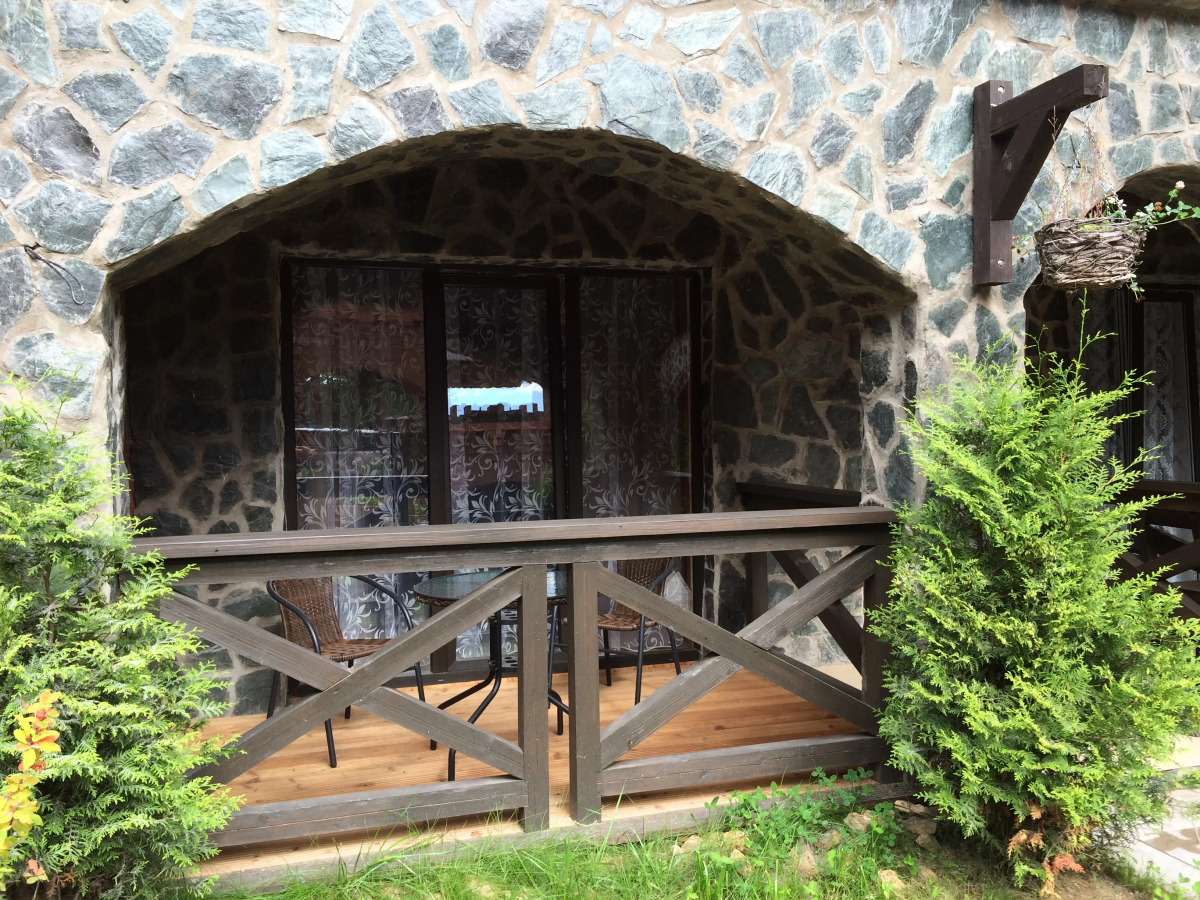 Гостевой дом Валерия