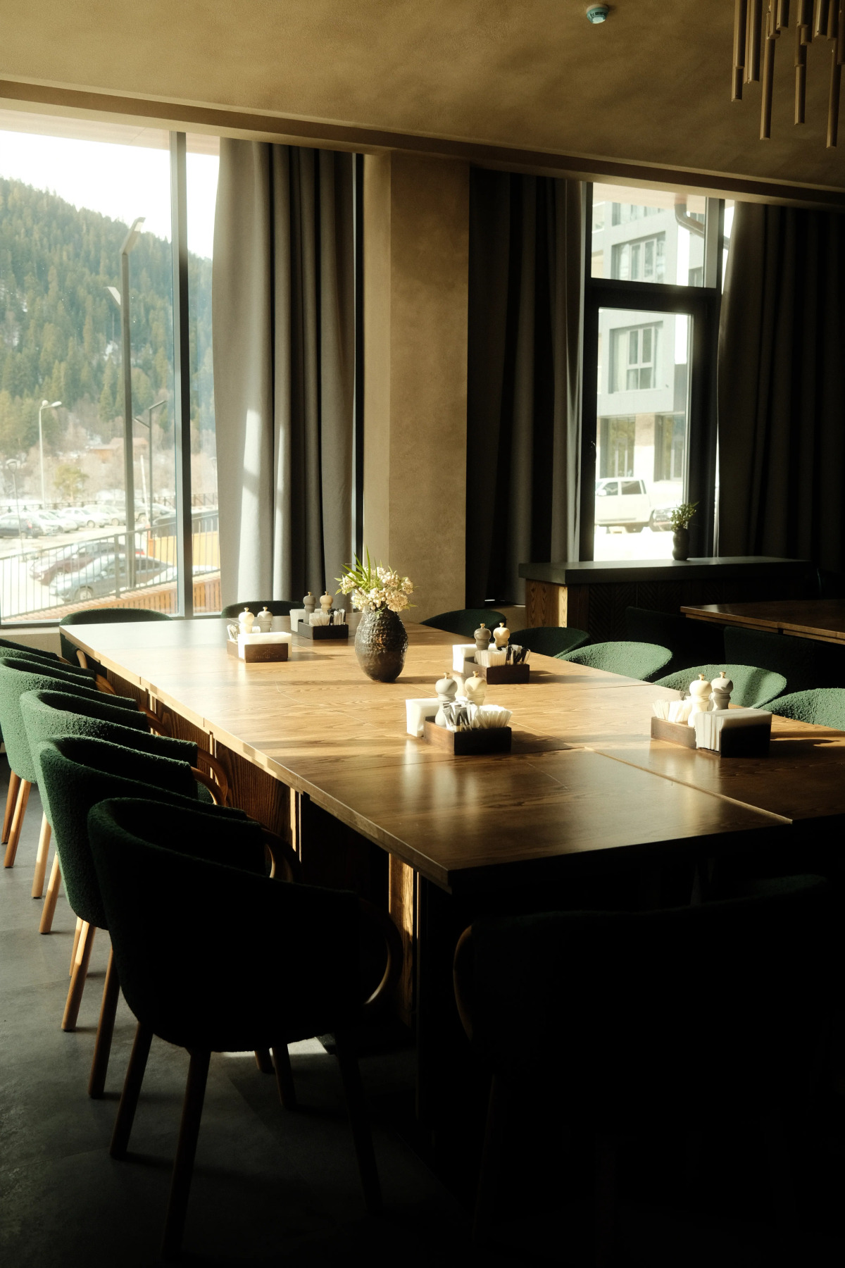 Отель 7Peaks Family Resort