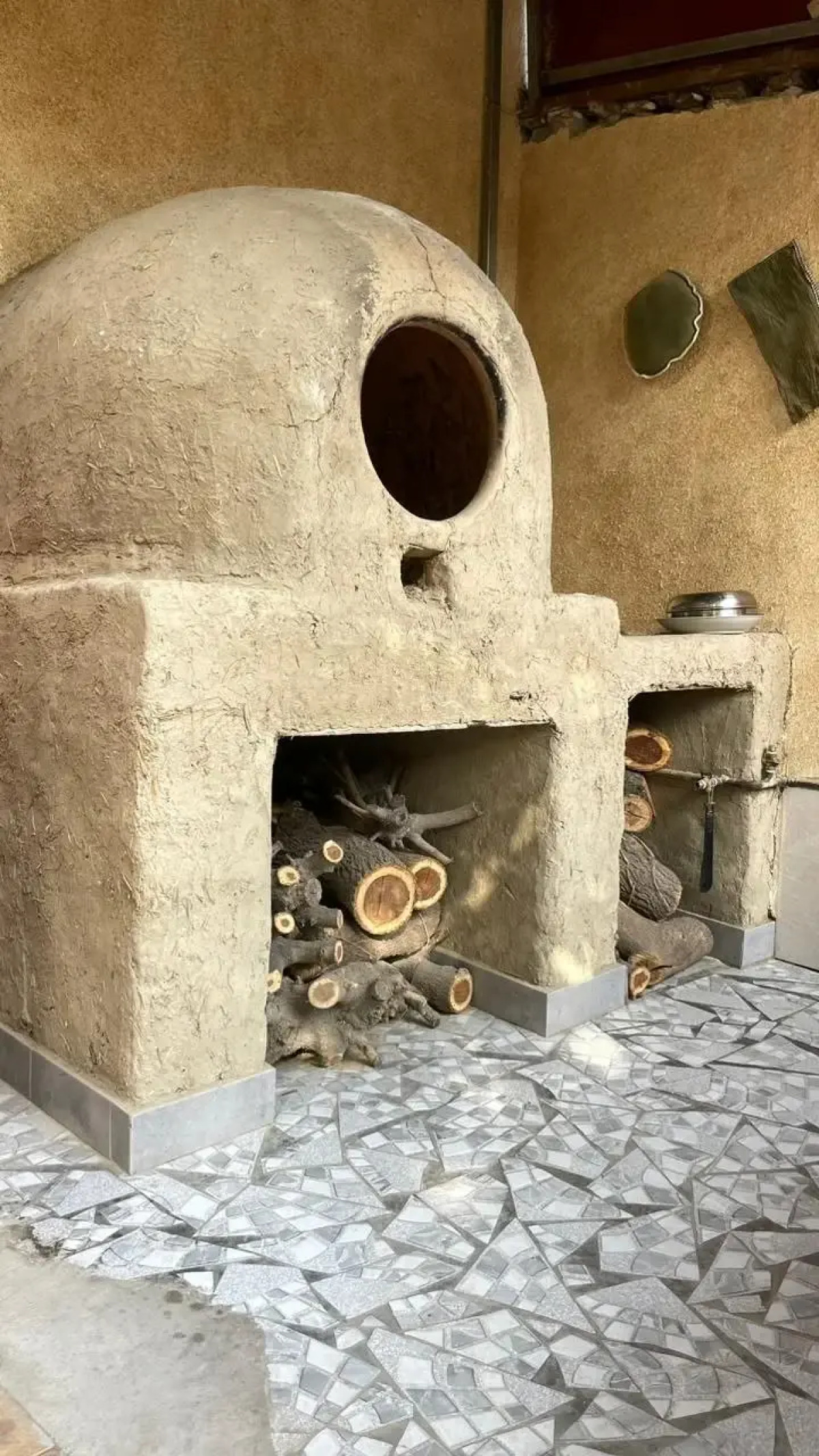 Бутик-отель Darvozai Samarkand