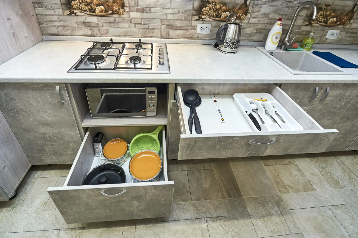 Апартаменты Воробьева 3