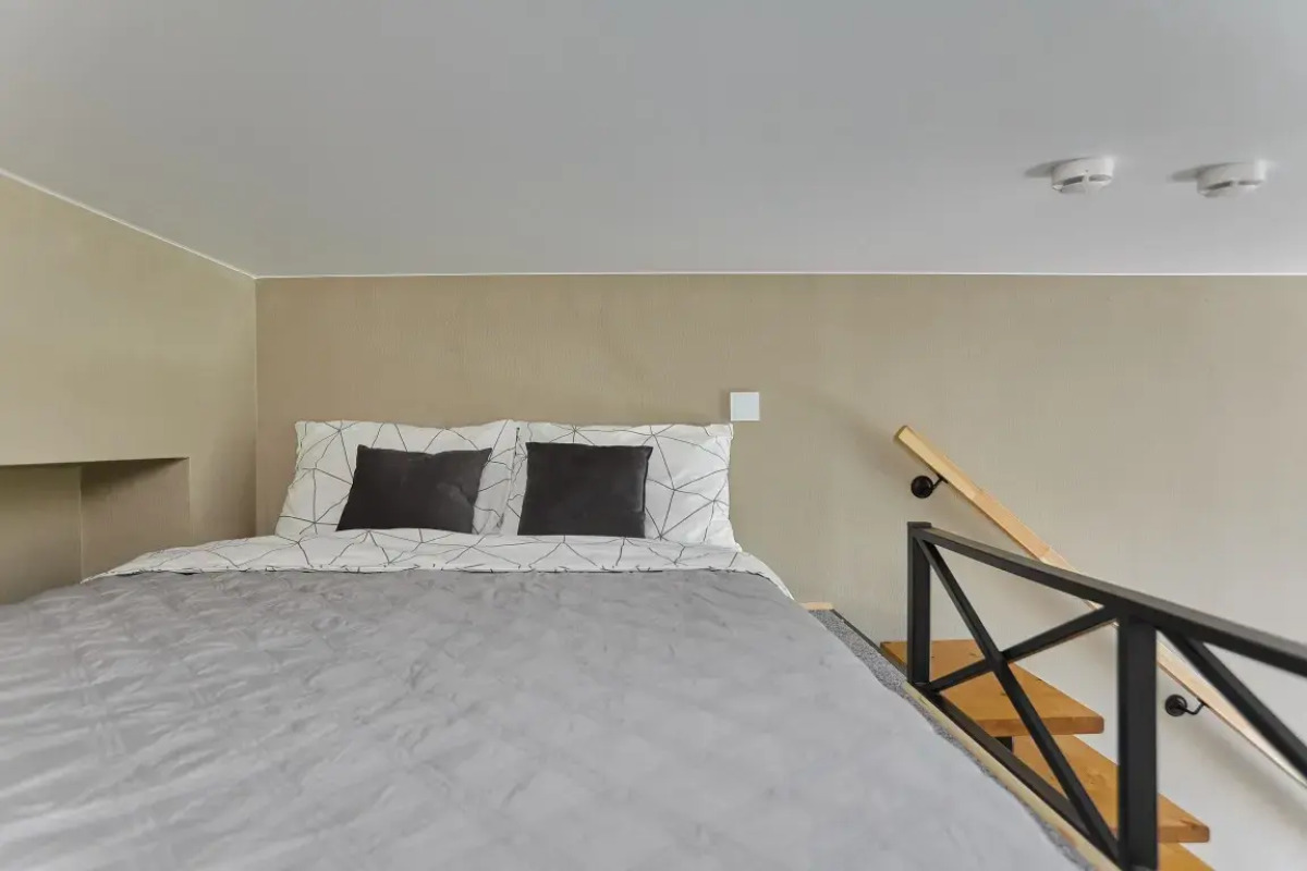 Апартаменты Comfort Life в Кусково Home in Moscow