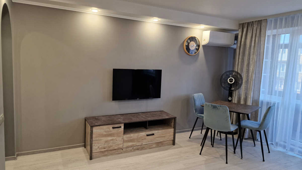 Апартаменты Center City Калининград Минская 12