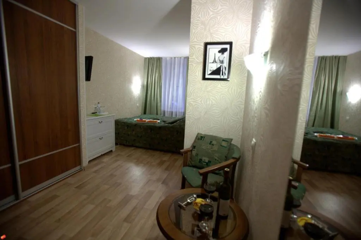 Апартаменты 8 линия 59 (3)