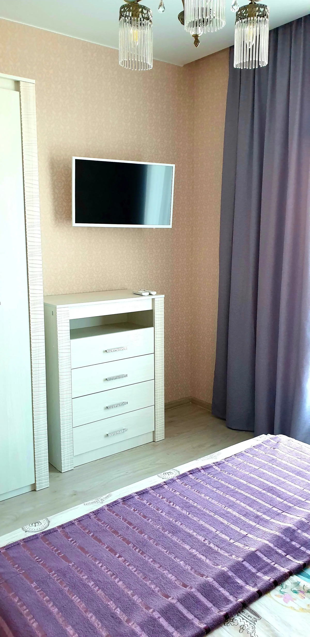 Квартира Soned House