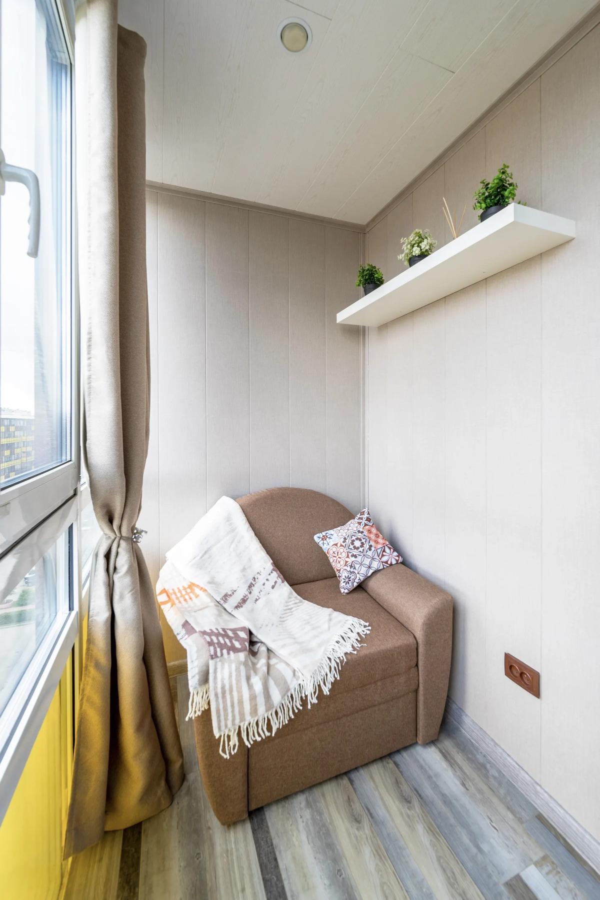 Квартира The Best Кудрово