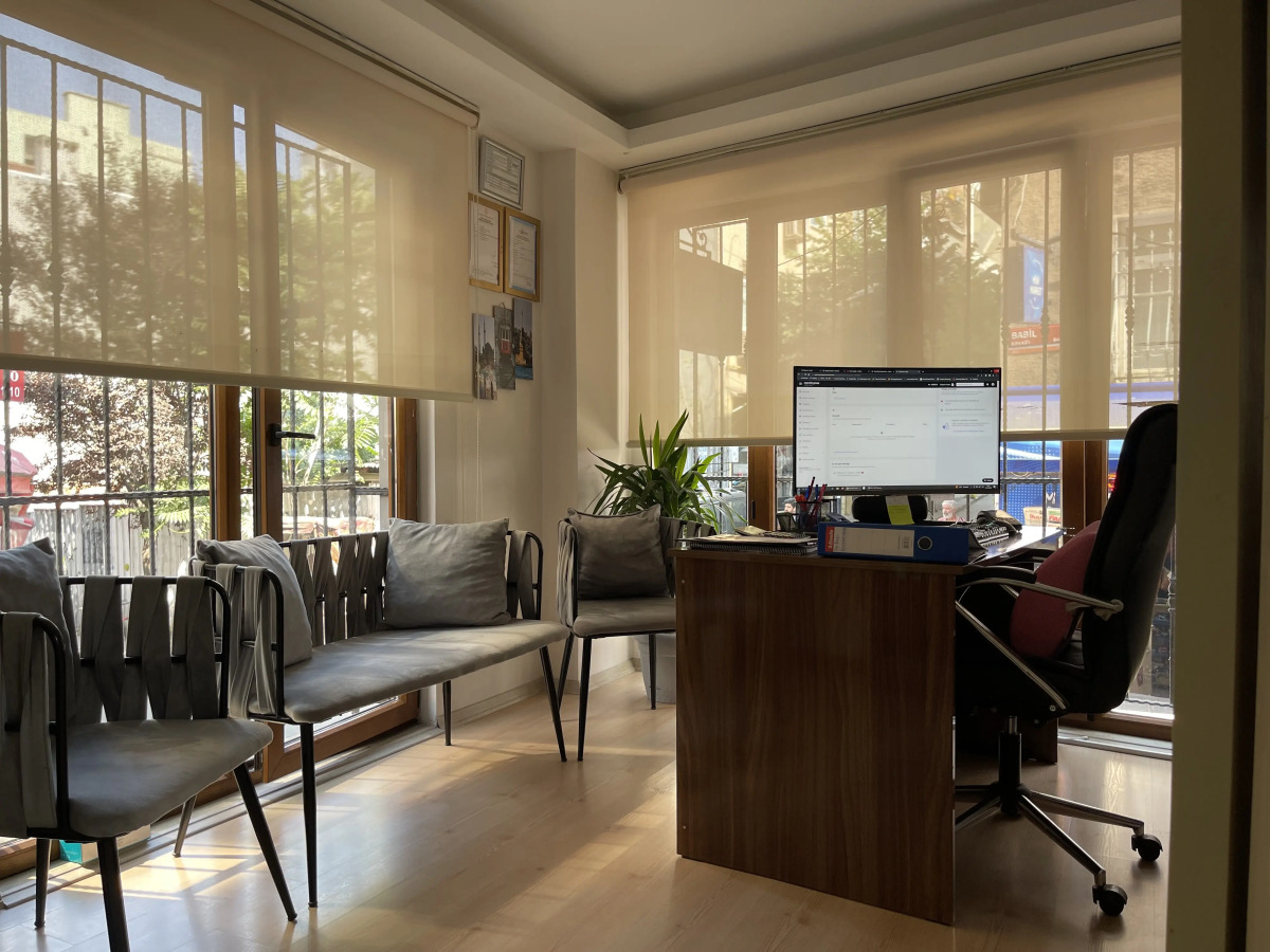 Elegance Suites Harbiye