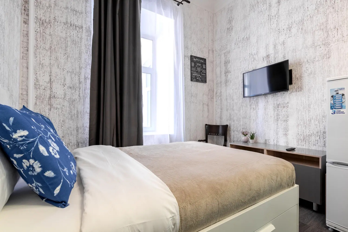 Апартаменты Welcome Home Невский проспект 108