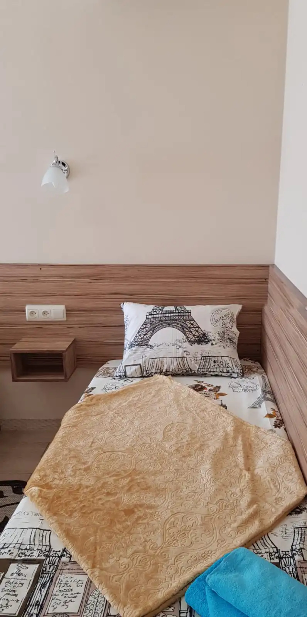 Мини-отель Дуэт