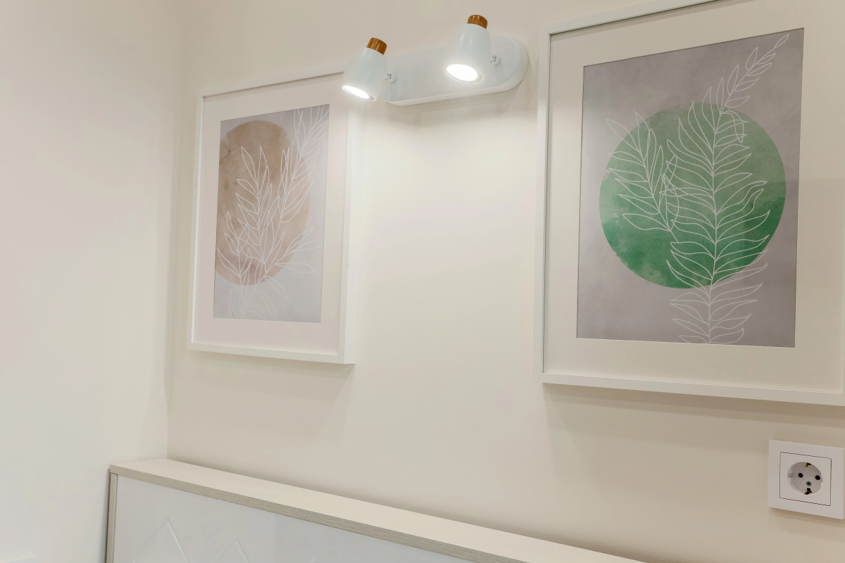 Апартаменты Гармония возле Аэропорта на 2 Гостей