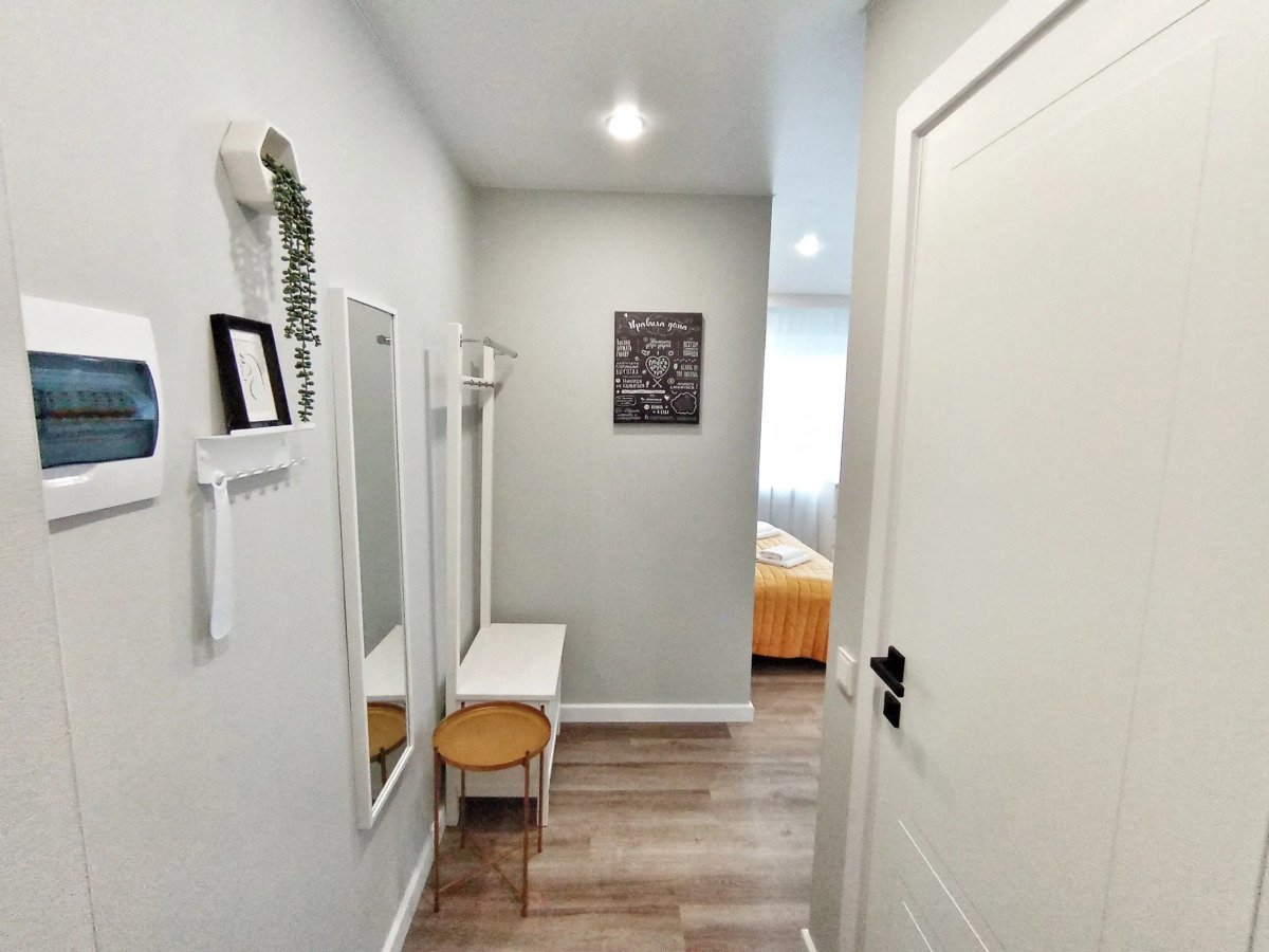 Квартира Стильная в Центре Города