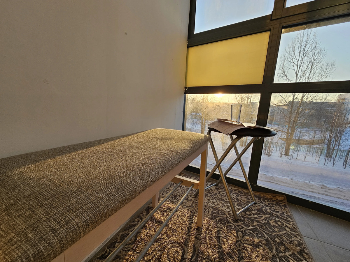 Апартаменты SeveRent Дзержинского 3