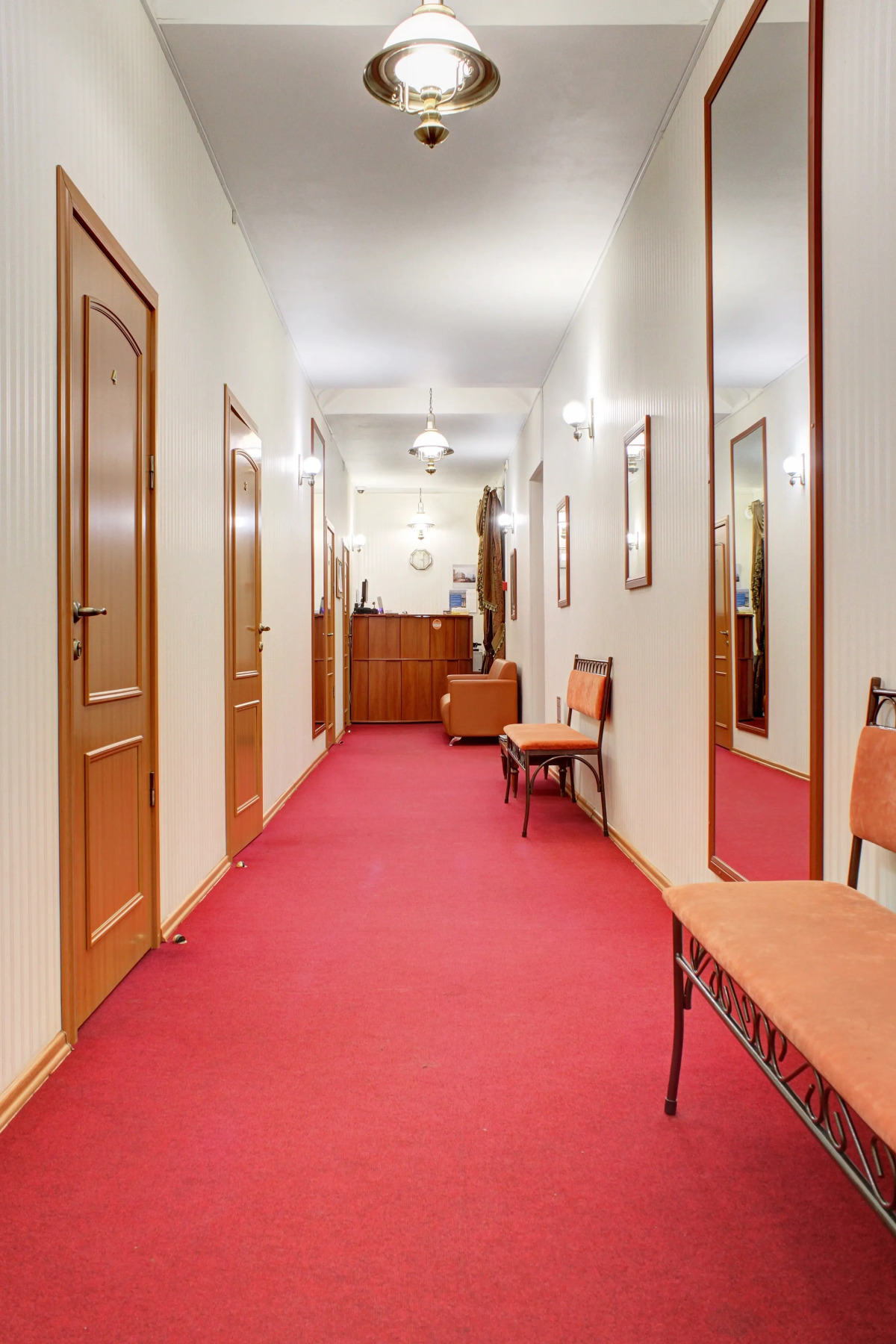 Гостевой дом Попов